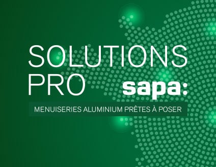 Solution Pro SAPA