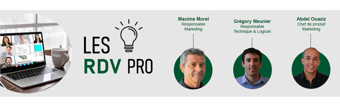 rdv pro