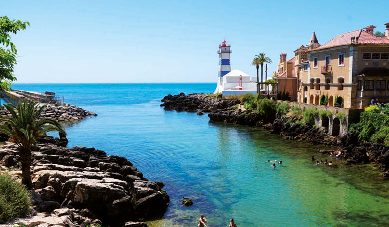 cascais
