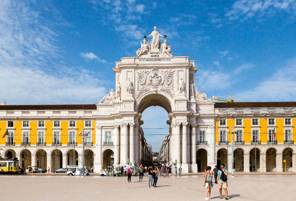 visite lisboa