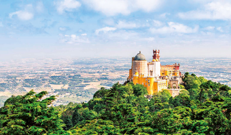 sintra