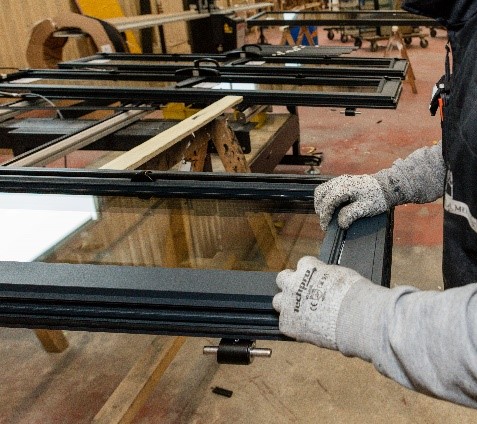 Fabrication al