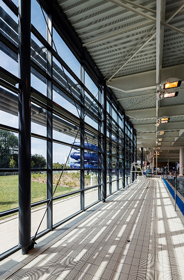 mesuiserie aluminium sapa