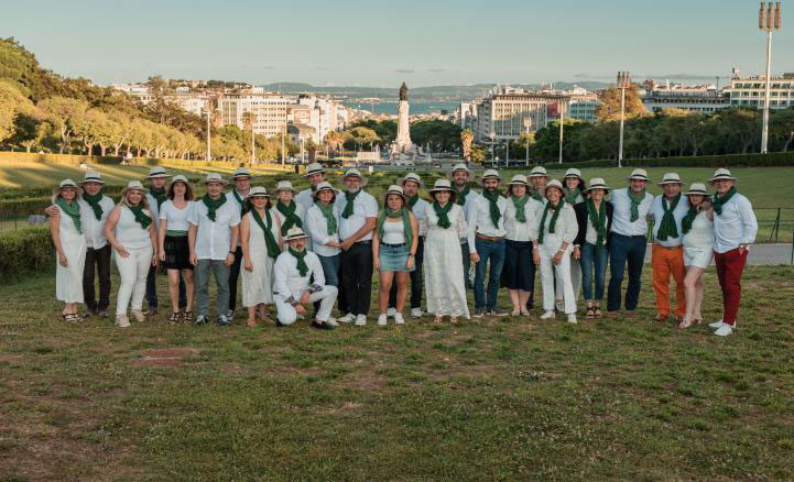 Equipe Sapa
