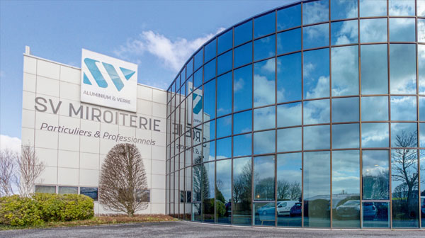 SV miroiterie