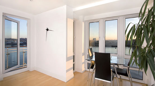 baies coulissantes aluminium
