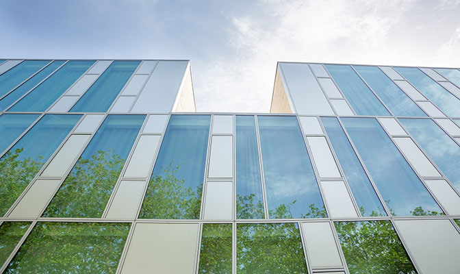 Façade 52 mm Elegance
