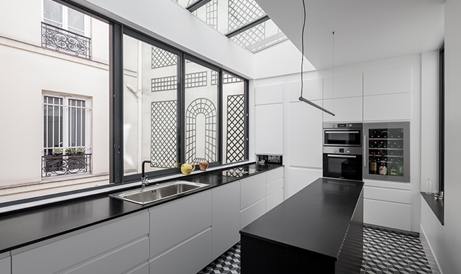 fenetre aluminium
