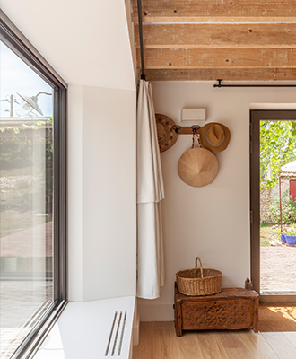 fenetre aluminium