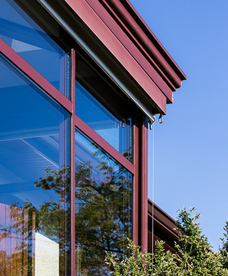 fenetre aluminium