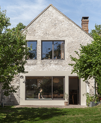 fenetre aluminium
