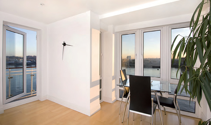 fenetre aluminium