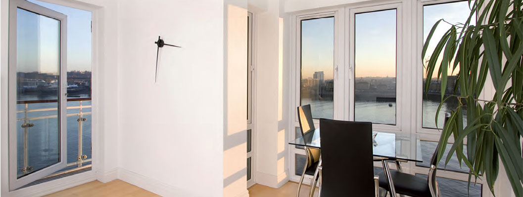 fenetre aluminium