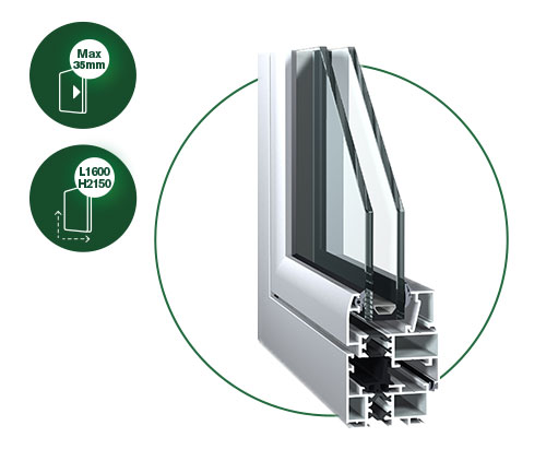 fenetre aluminium