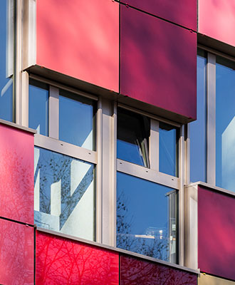 fenetre aluminium