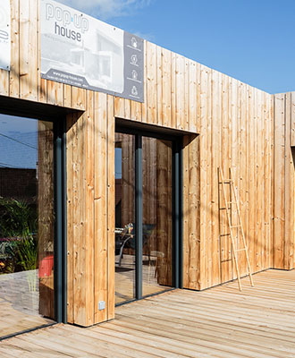 fenetre aluminium