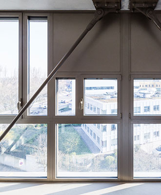 fenetre aluminium