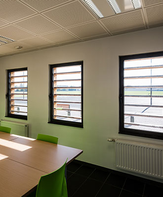 fenetre aluminium