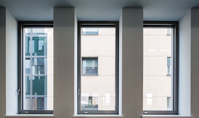 fenetre aluminium
