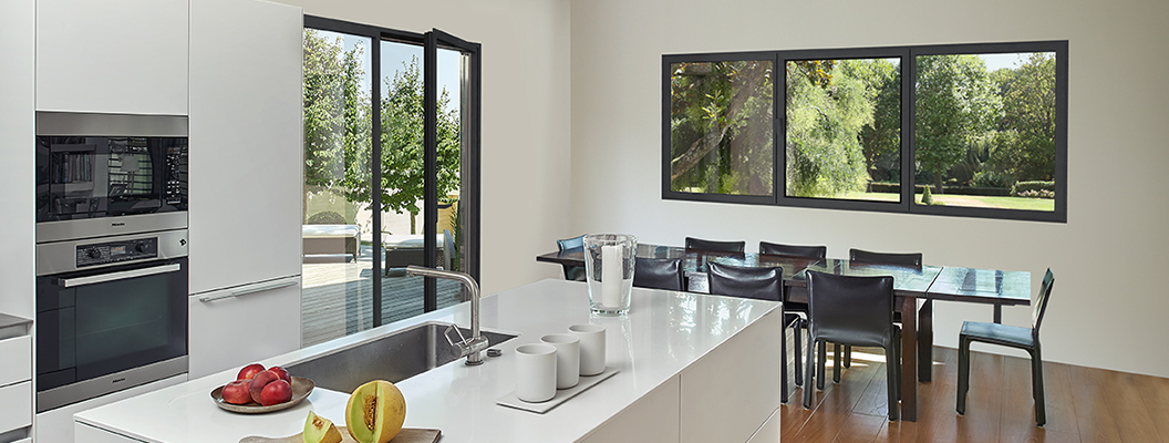 fenetre aluminium
