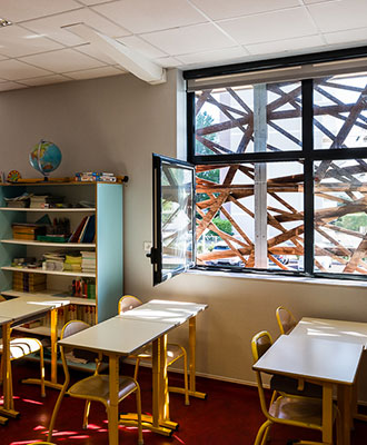 fenetre aluminium