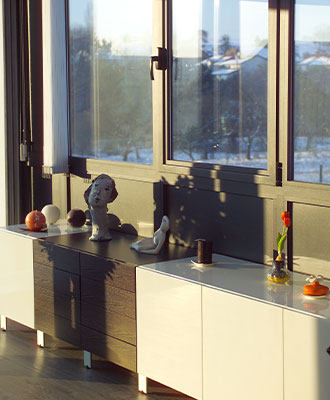 fenetre aluminium