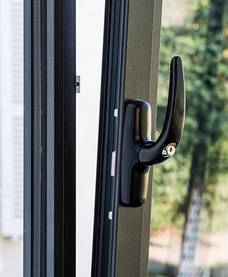 fenetre aluminium