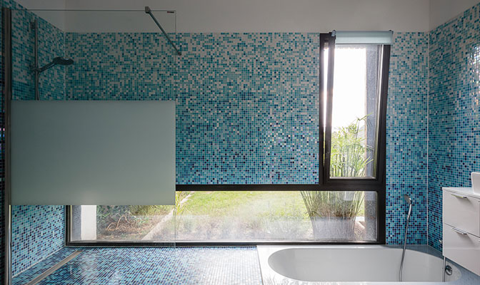 fenetre aluminium