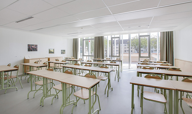 fenetre aluminium