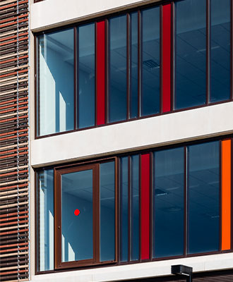 fenetre aluminium