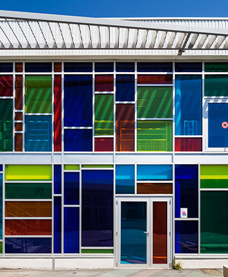 fenetre aluminium