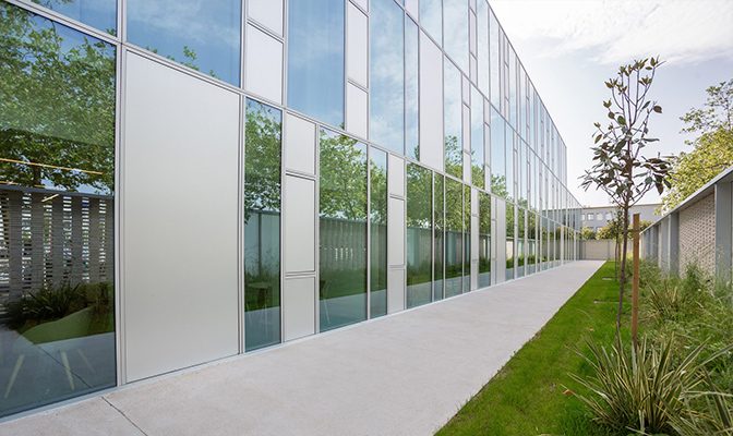fenetre aluminium
