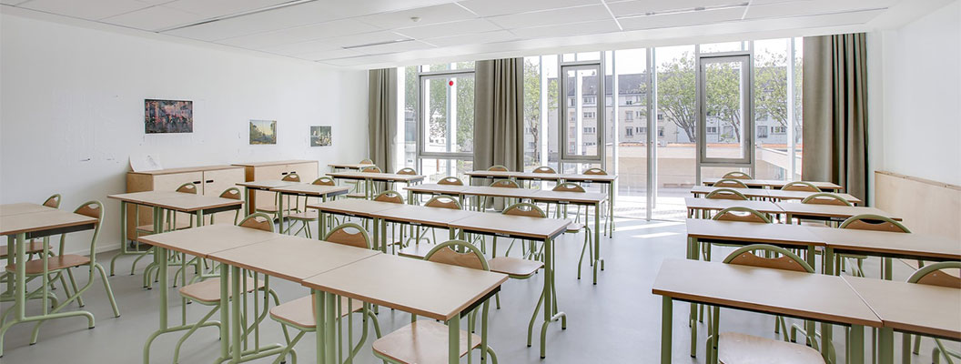 fenetre aluminium