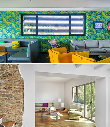 Fenetre neuf renovation