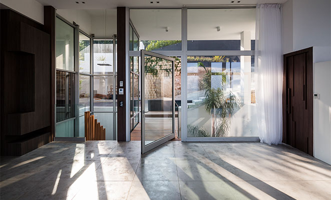 porte design