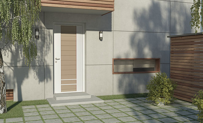 porte design