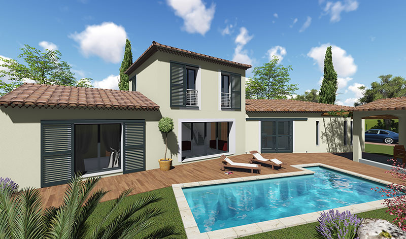projet aluminium