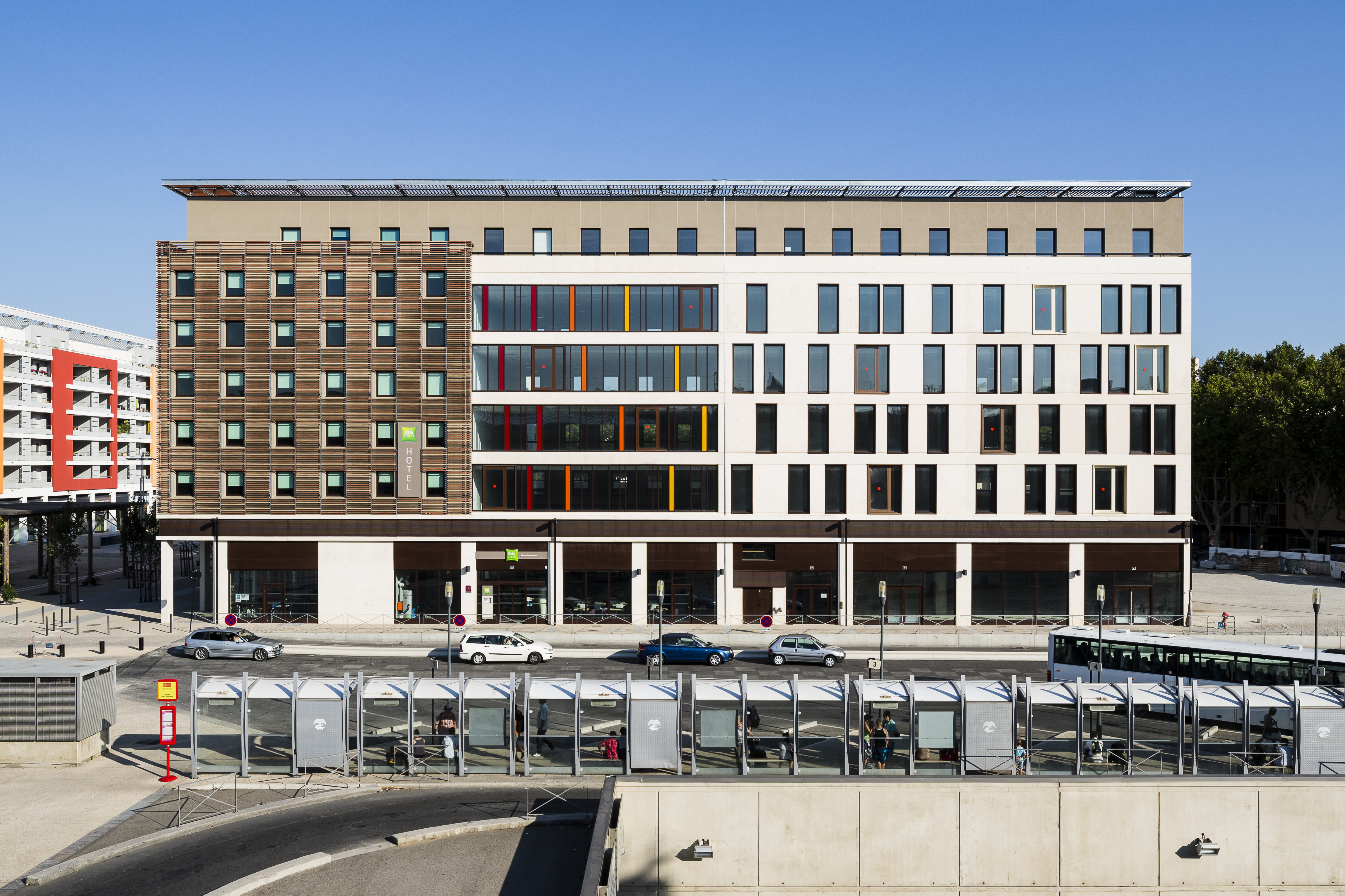 Hôtel Ibis