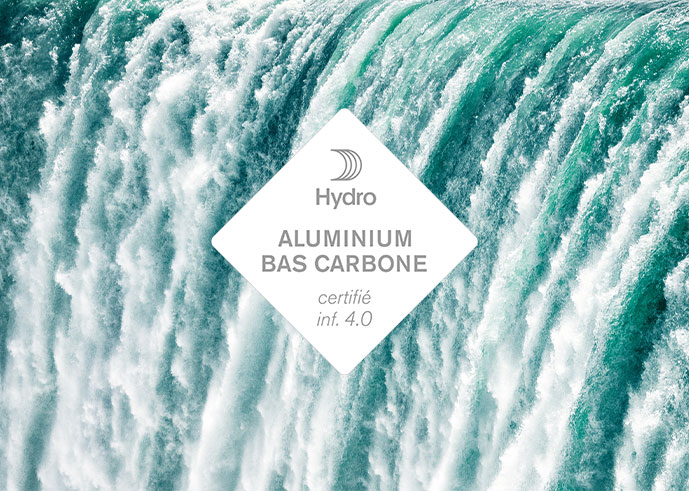 Aluminium Bas Carbone