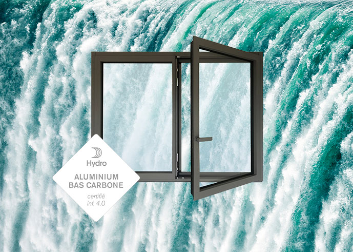 Aluminium Bas Carbone