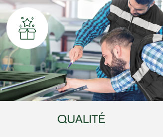 Qualité