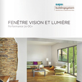 Fenêtre Vision et Lumière