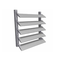 Brise-Soleil Elegance SC