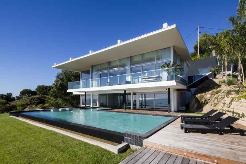 Villa Super Cannes 2012