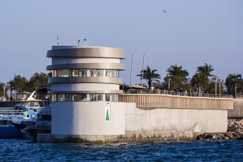 Port de Saint-Raphaël 10_2014