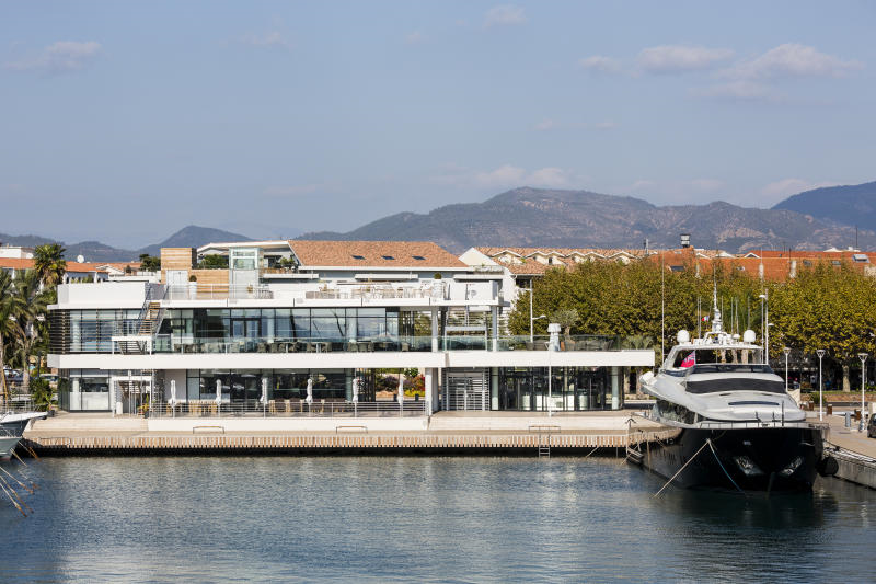 Port de Saint-Raphaël 10_2014