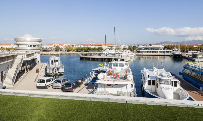 Port de Saint-Raphaël 10_2014