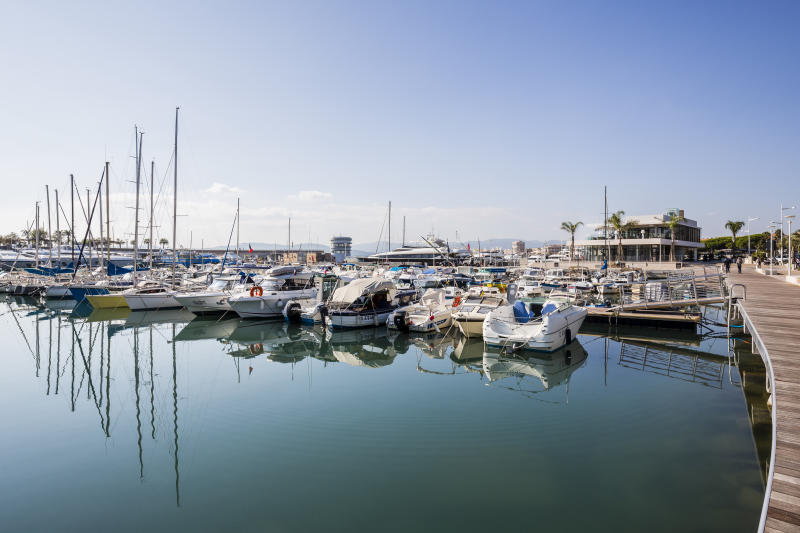 Port de Saint-Raphaël 10_2014