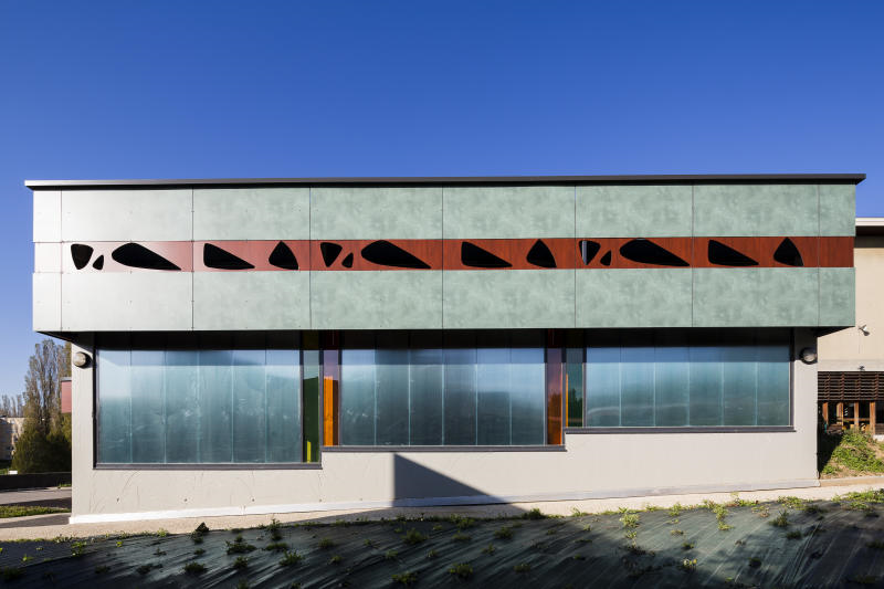 Lycée Notre Dame de Bellegarde 2012