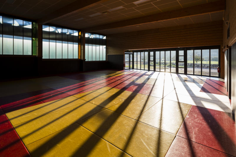 Lycée Notre Dame de Bellegarde 2012
